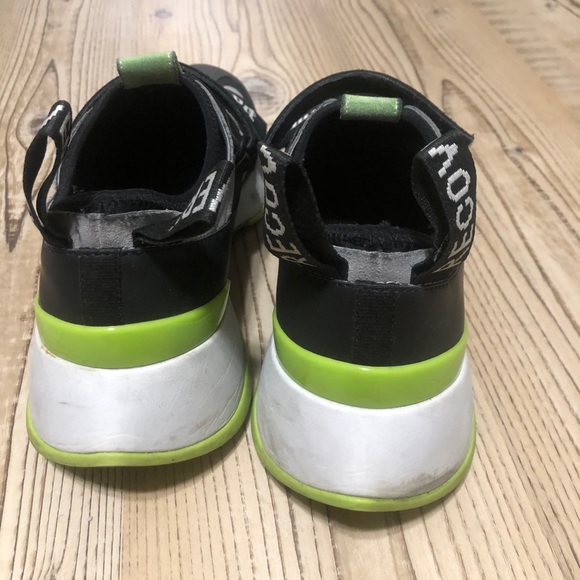 Palm angels sneakers - Picture 3 of 4